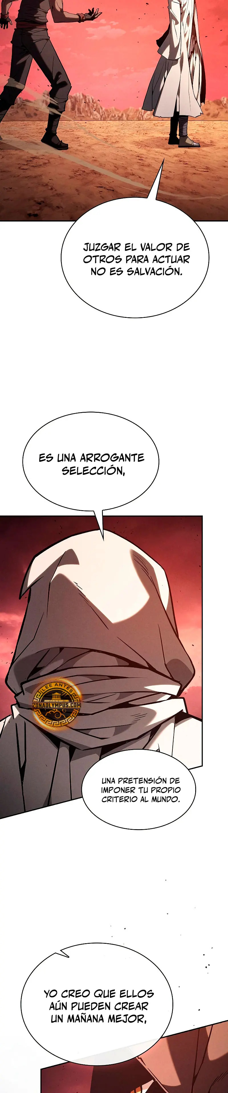 Read Maestro de Espadas Genio de la Academia ES Manga Online