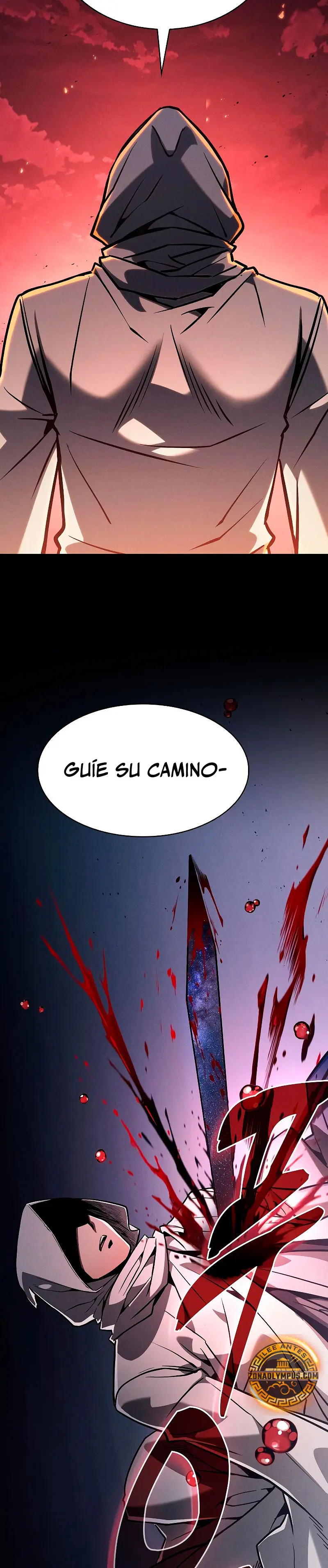 Read Maestro de Espadas Genio de la Academia ES Manga Online