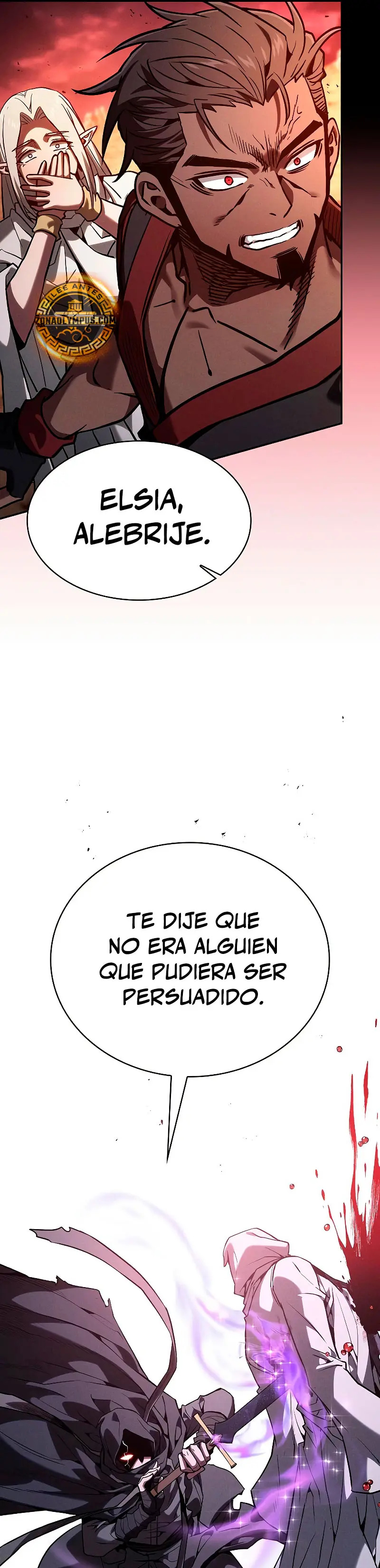 Read Maestro de Espadas Genio de la Academia ES Manga Online
