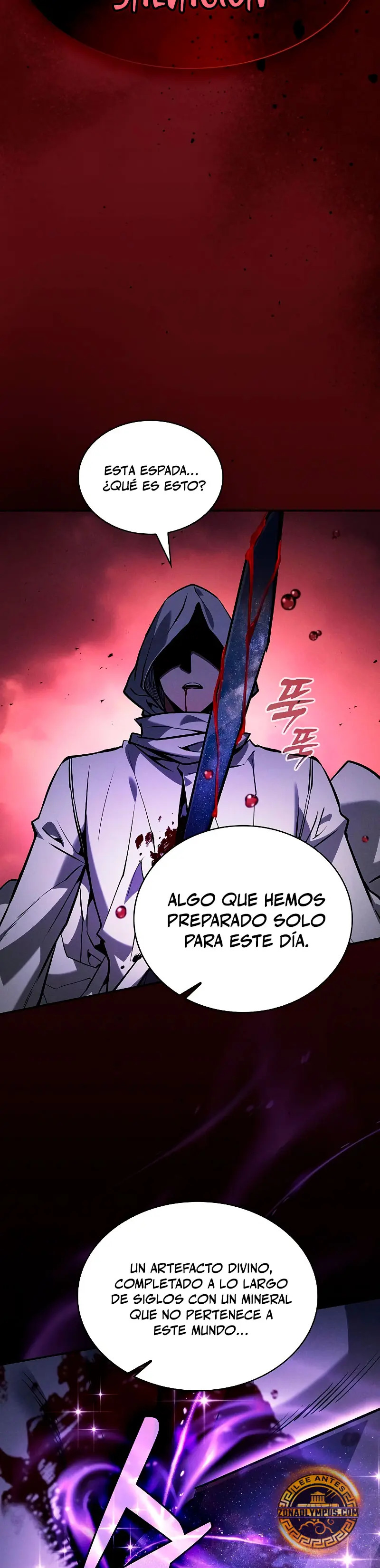 Read Maestro de Espadas Genio de la Academia ES Manga Online