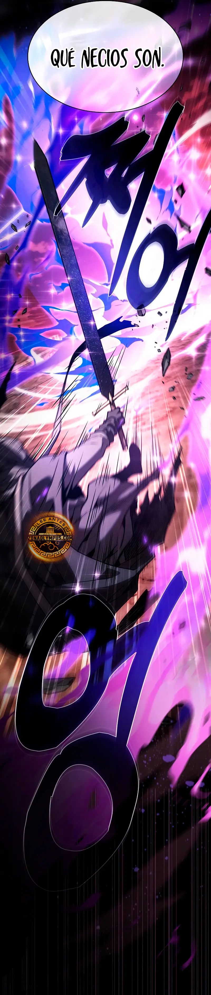 Read Maestro de Espadas Genio de la Academia ES Manga Online