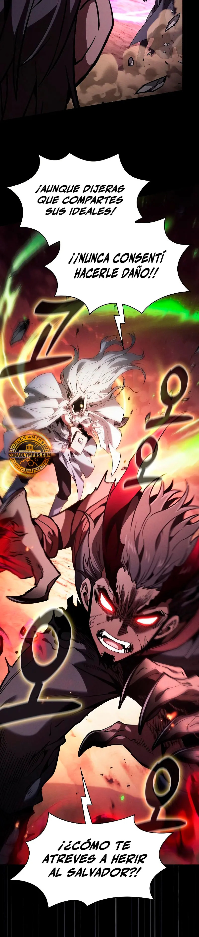 Read Maestro de Espadas Genio de la Academia ES Manga Online