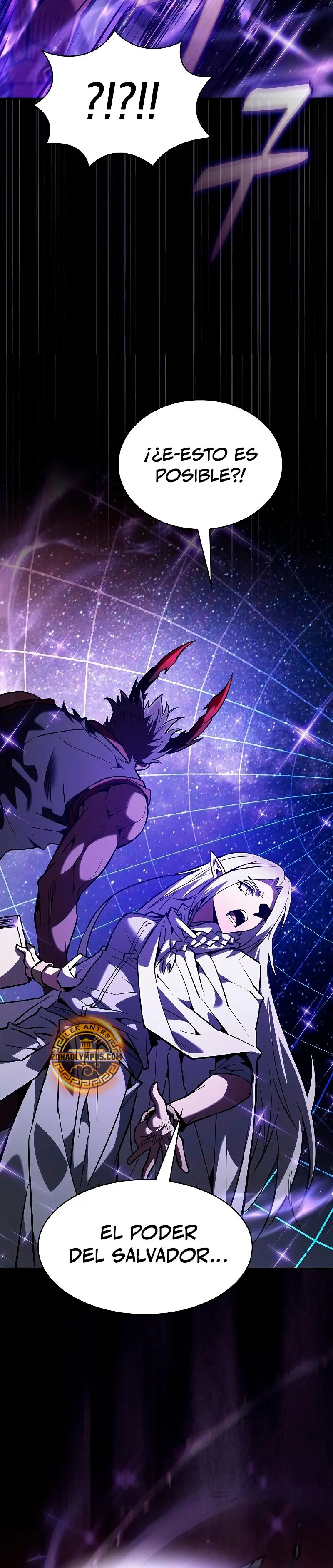 Read Maestro de Espadas Genio de la Academia ES Manga Online