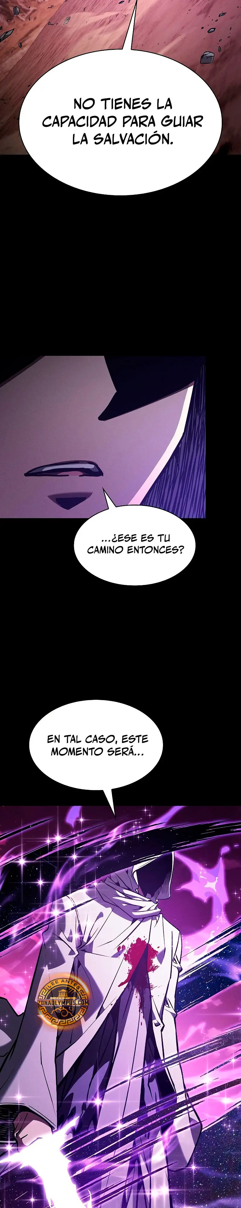 Read Maestro de Espadas Genio de la Academia ES Manga Online