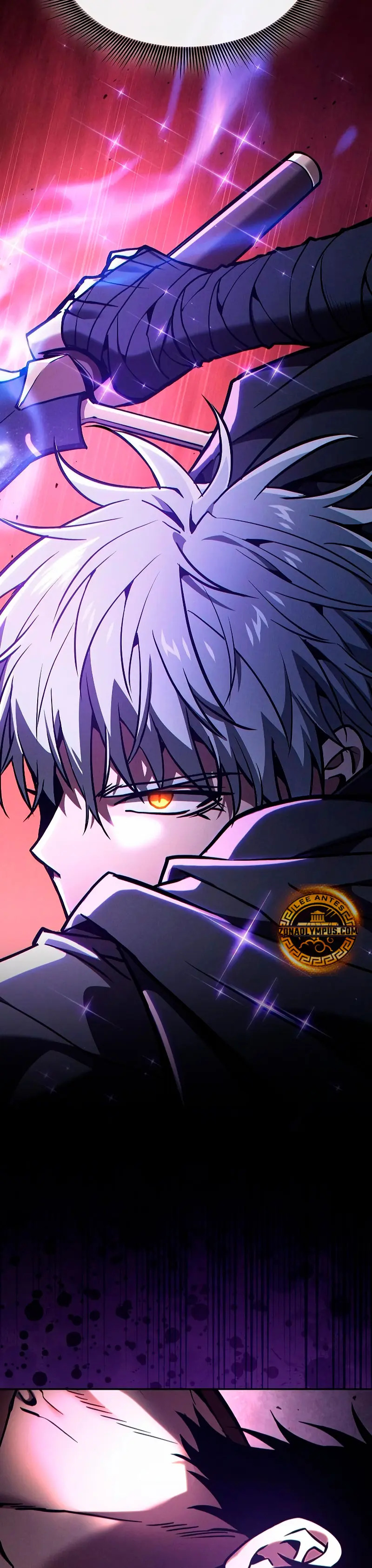 Read Maestro de Espadas Genio de la Academia ES Manga Online