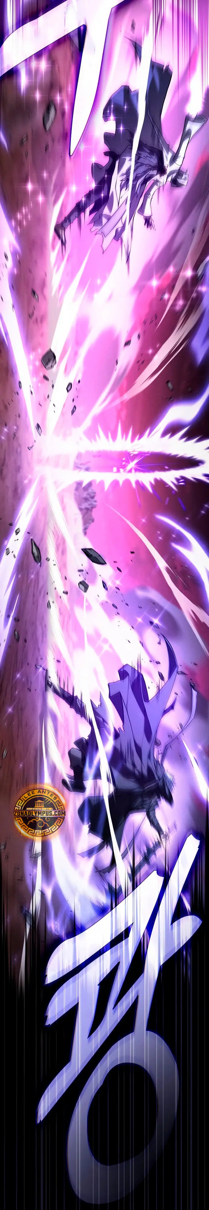 Read Maestro de Espadas Genio de la Academia ES Manga Online