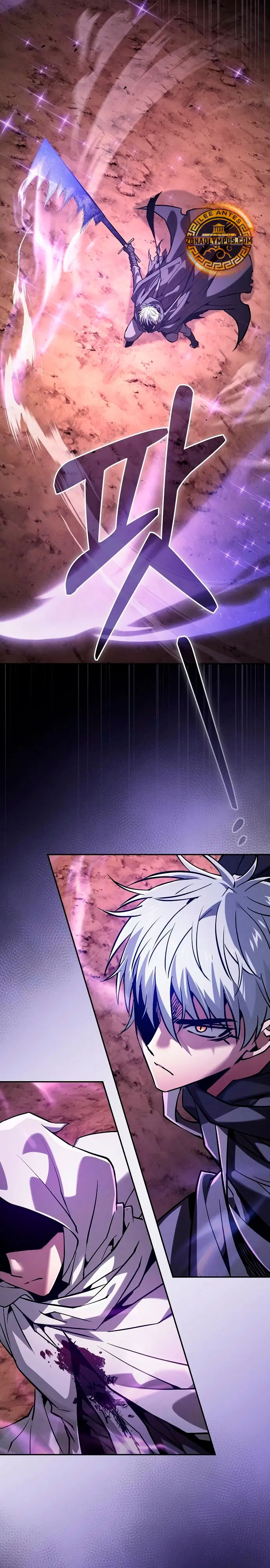 Read Maestro de Espadas Genio de la Academia ES Manga Online