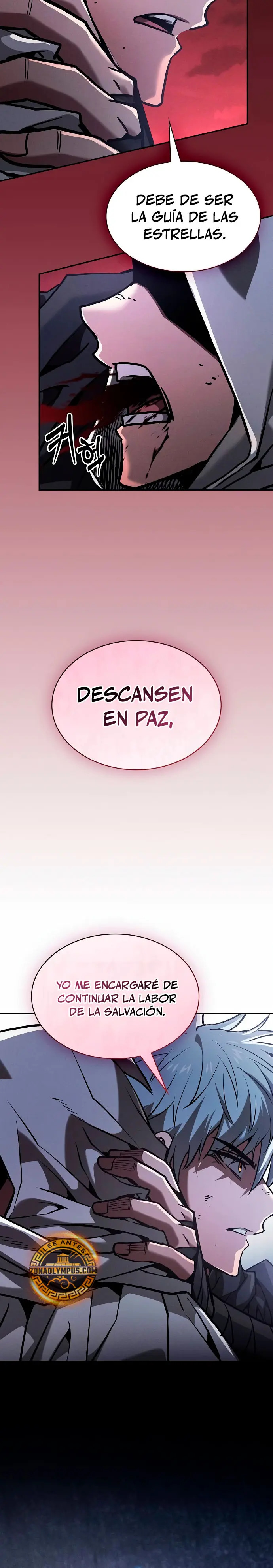 Read Maestro de Espadas Genio de la Academia ES Manga Online