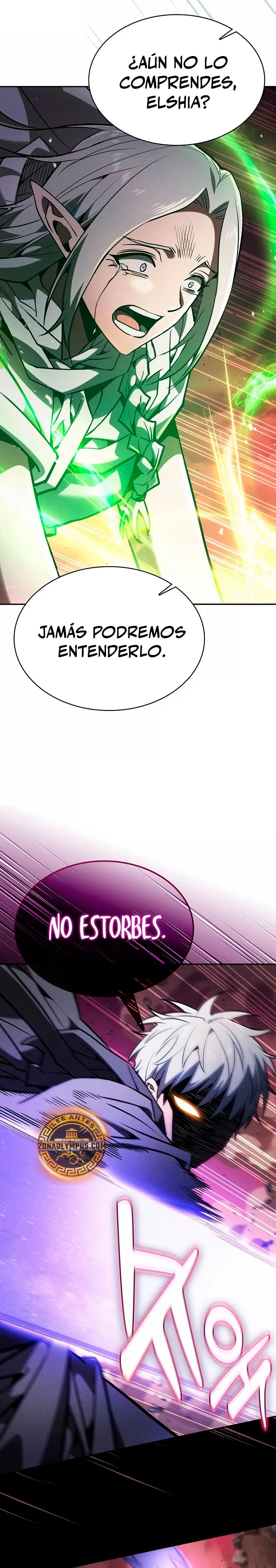 Read Maestro de Espadas Genio de la Academia ES Manga Online