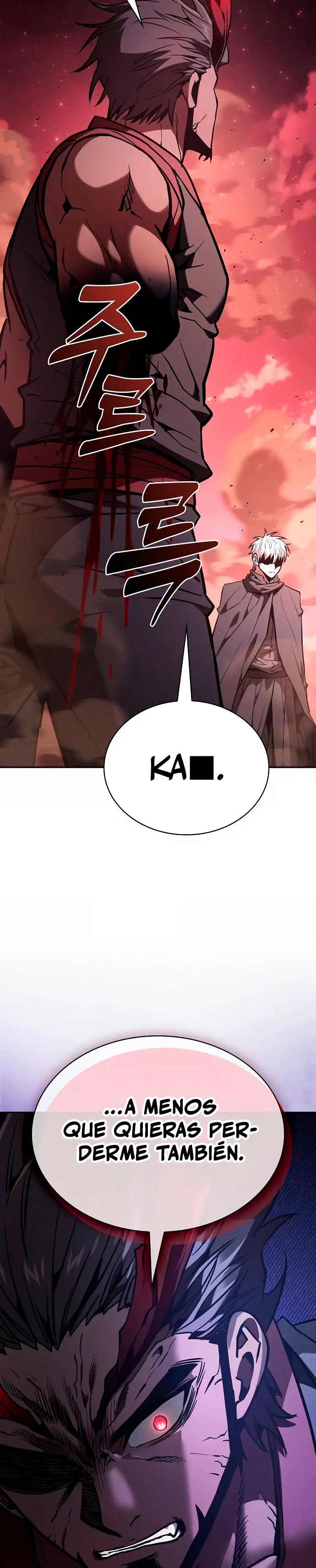 Read Maestro de Espadas Genio de la Academia ES Manga Online