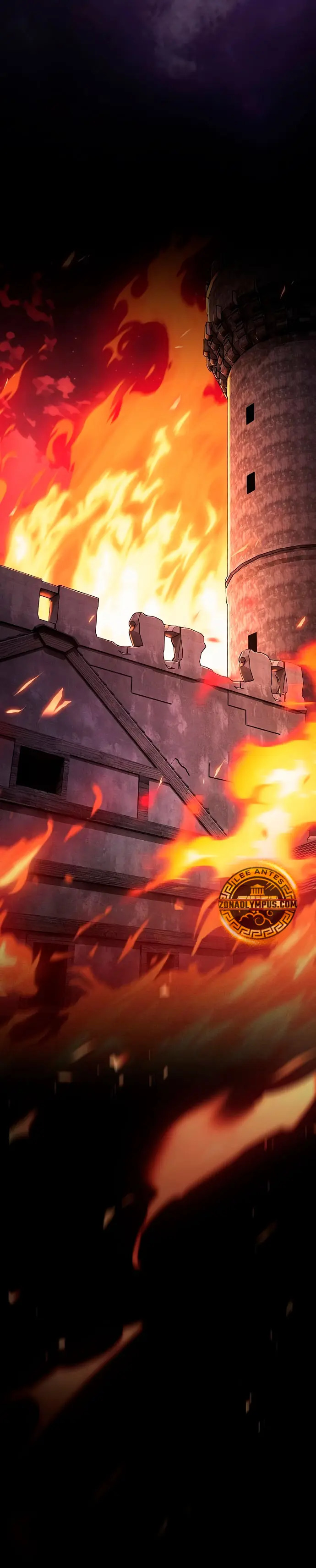 Read Maestro de Espadas Genio de la Academia ES Manga Online