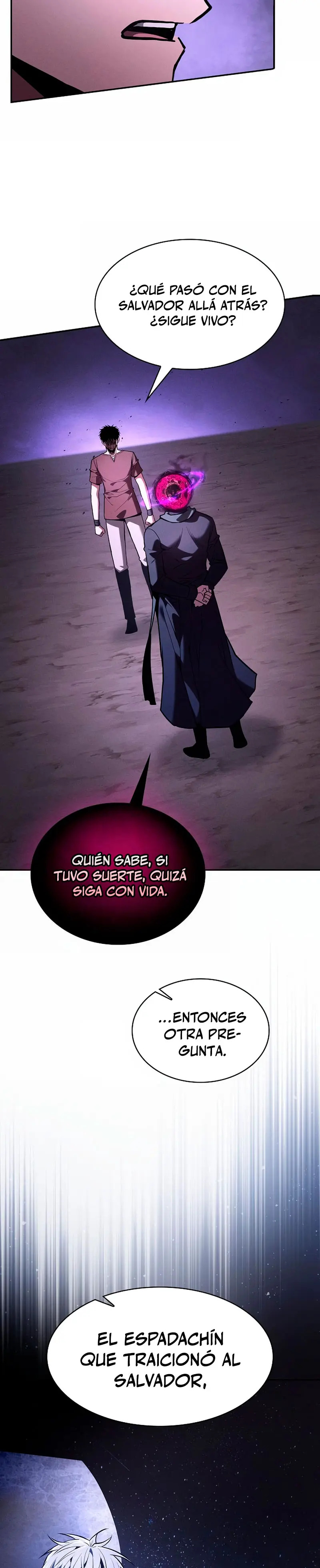 Read Maestro de Espadas Genio de la Academia ES Manga Online