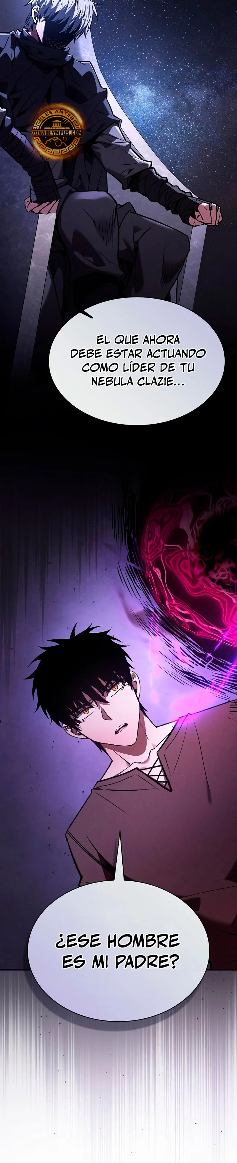 Read Maestro de Espadas Genio de la Academia ES Manga Online