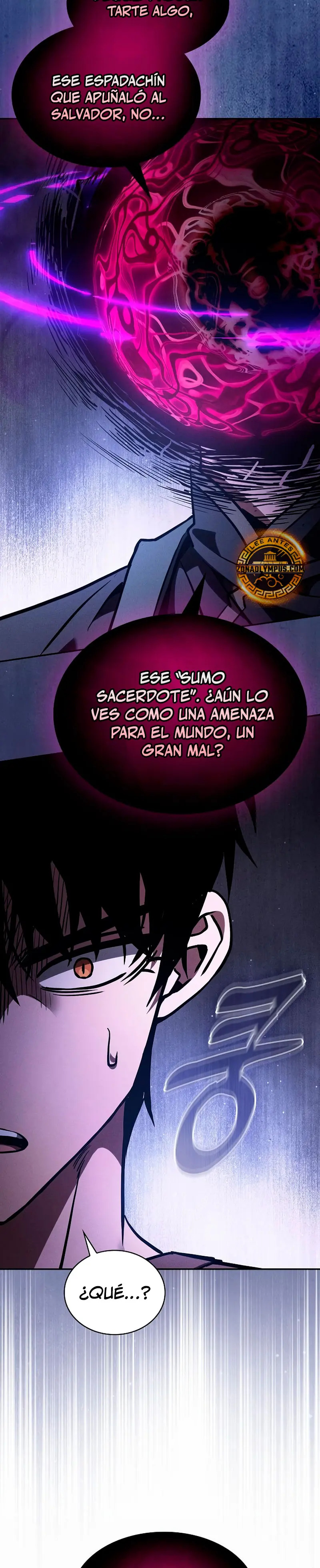 Read Maestro de Espadas Genio de la Academia ES Manga Online