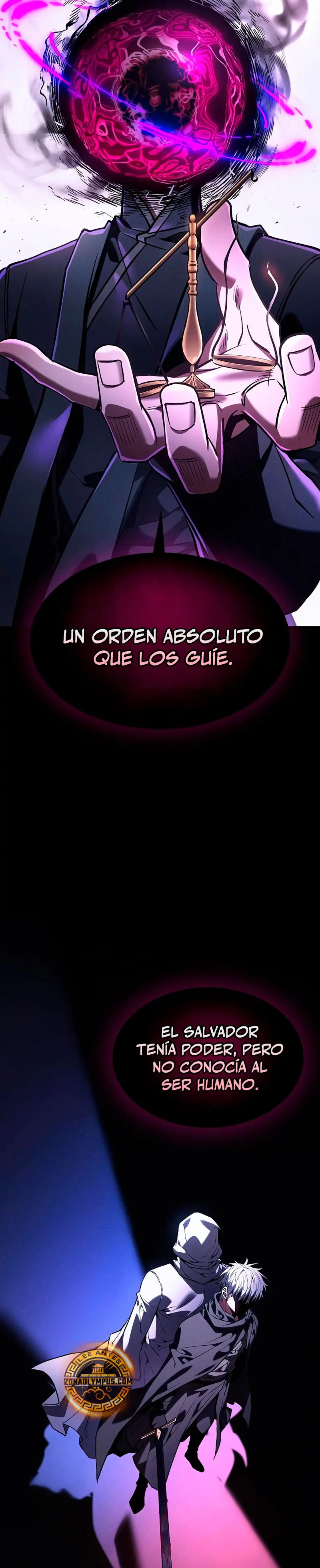 Read Maestro de Espadas Genio de la Academia ES Manga Online
