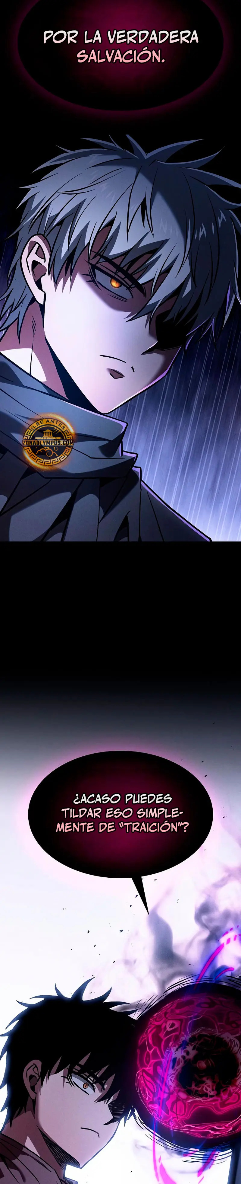Read Maestro de Espadas Genio de la Academia ES Manga Online