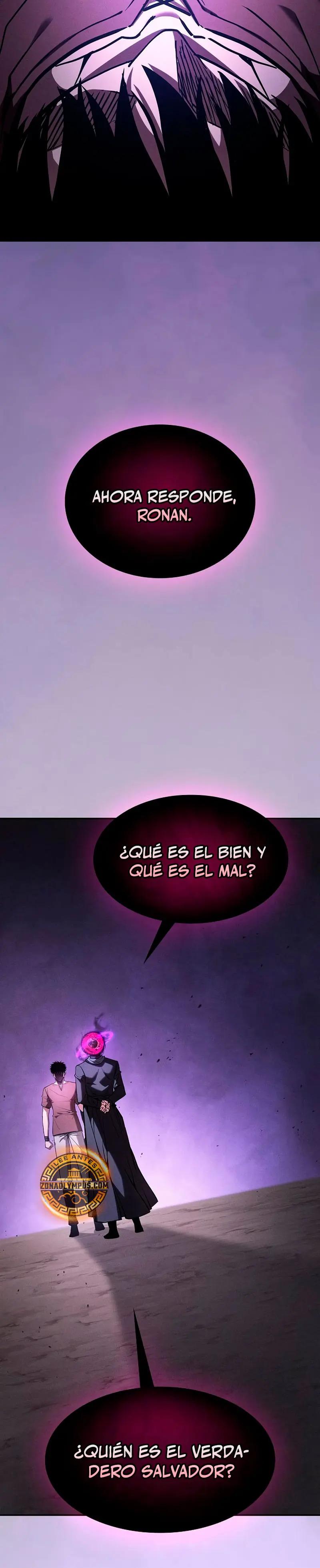 Read Maestro de Espadas Genio de la Academia ES Manga Online