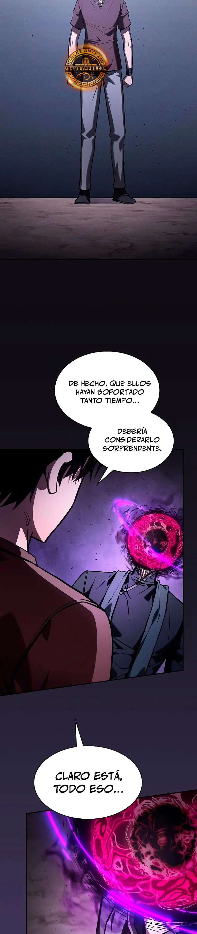 Read Maestro de Espadas Genio de la Academia ES Manga Online
