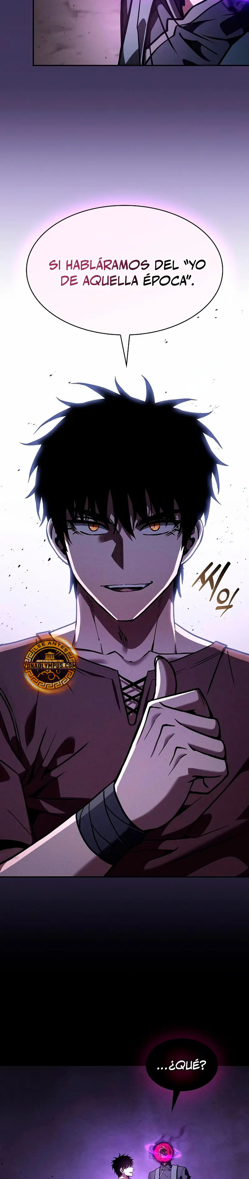 Read Maestro de Espadas Genio de la Academia ES Manga Online