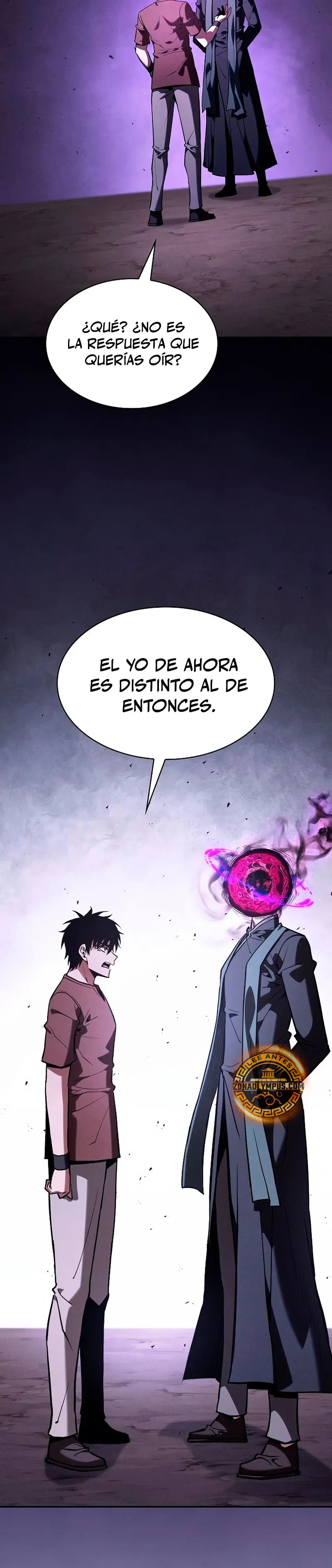 Read Maestro de Espadas Genio de la Academia ES Manga Online