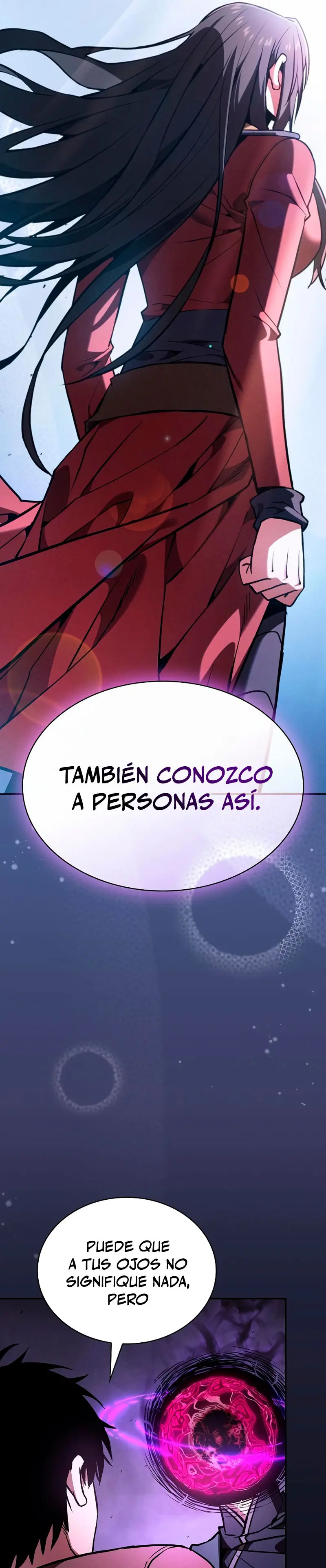 Read Maestro de Espadas Genio de la Academia ES Manga Online