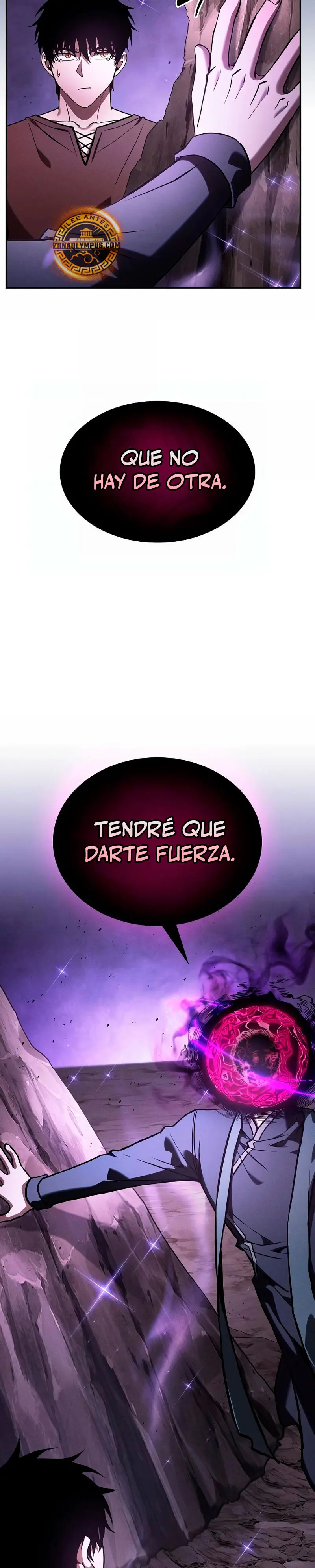 Read Maestro de Espadas Genio de la Academia ES Manga Online