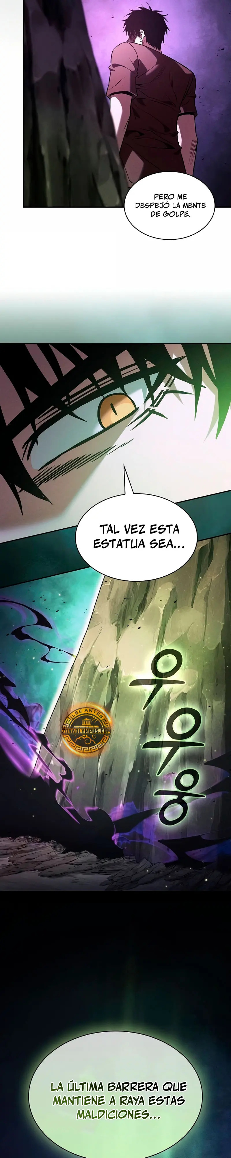 Read Maestro de Espadas Genio de la Academia ES Manga Online