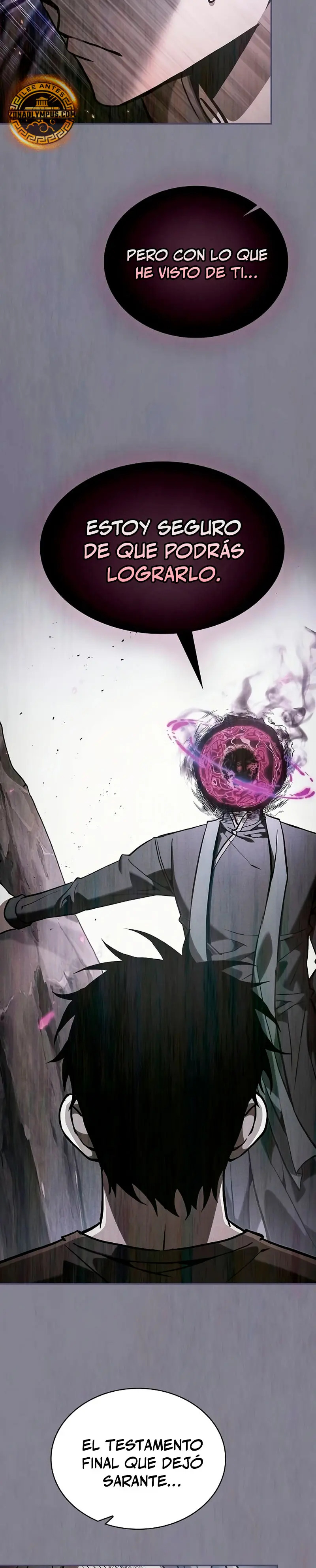 Read Maestro de Espadas Genio de la Academia ES Manga Online