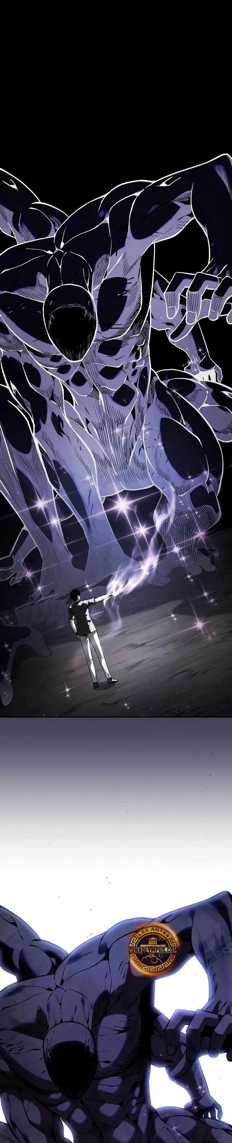 Read Maestro de Espadas Genio de la Academia ES Manga Online