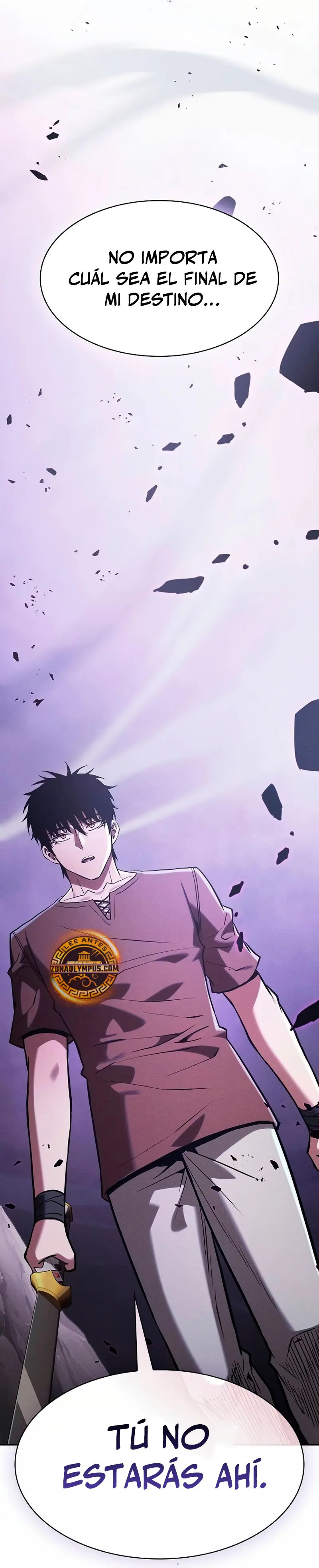 Read Maestro de Espadas Genio de la Academia ES Manga Online