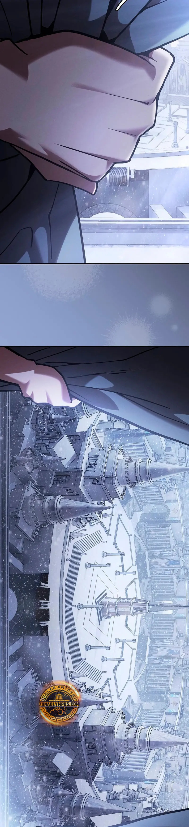 Read Maestro de Espadas Genio de la Academia ES Manga Online