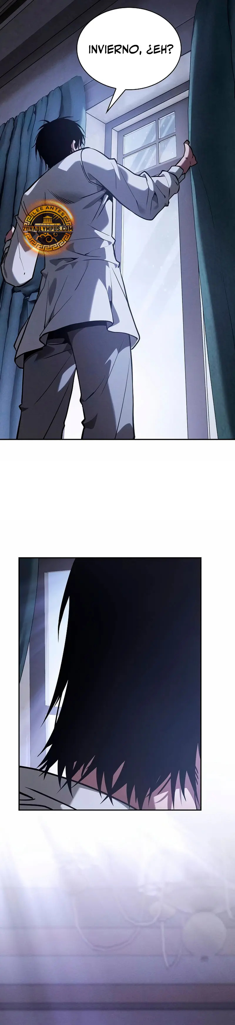 Read Maestro de Espadas Genio de la Academia ES Manga Online