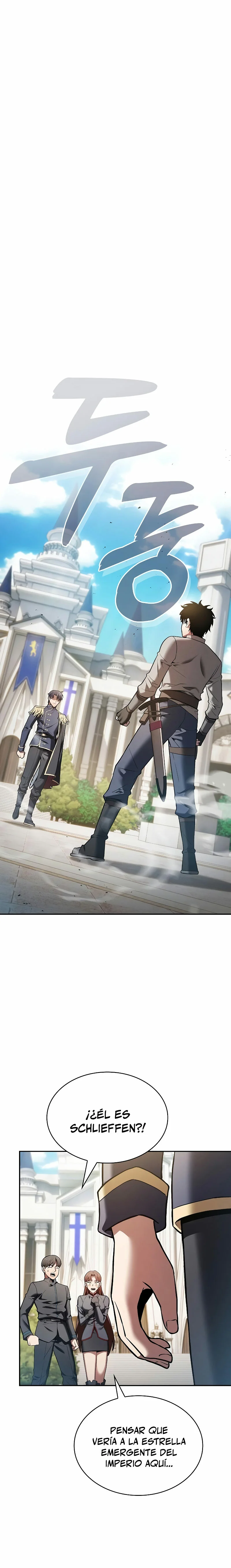 Read Maestro de Espadas Genio de la Academia ES Manga Online