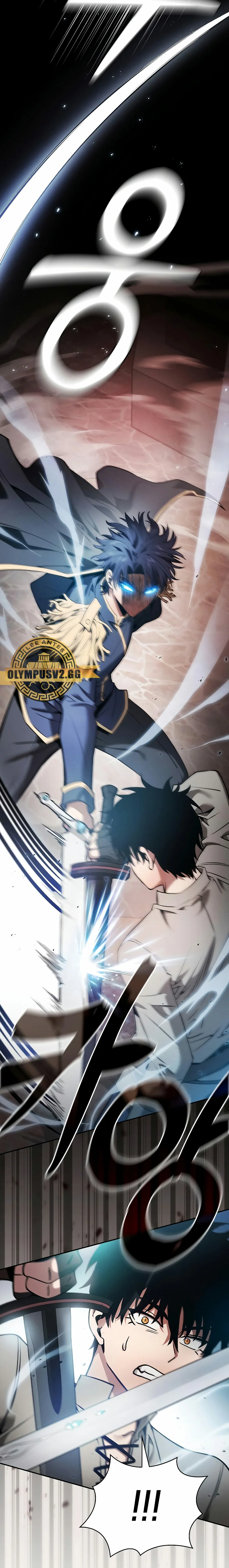 Read Maestro de Espadas Genio de la Academia ES Manga Online