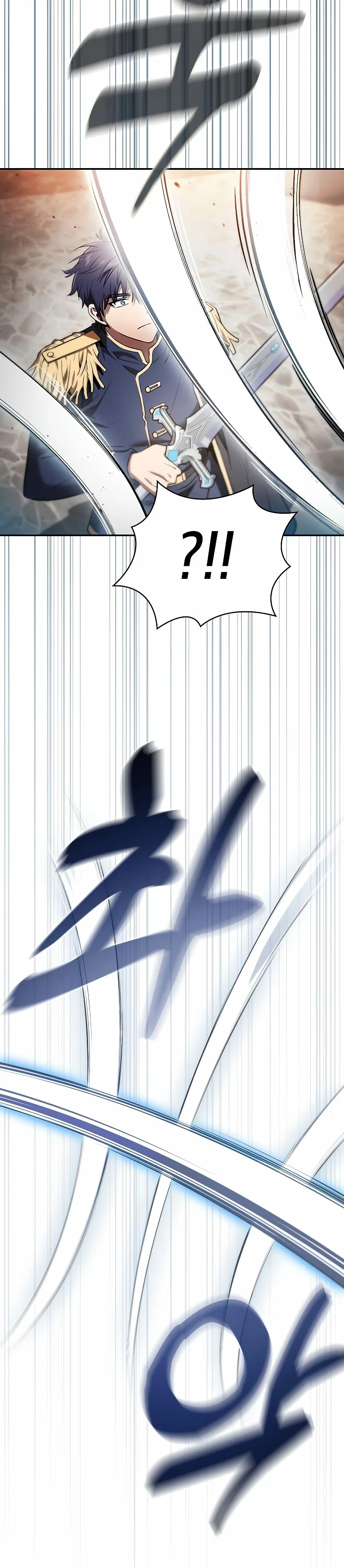 Read Maestro de Espadas Genio de la Academia ES Manga Online