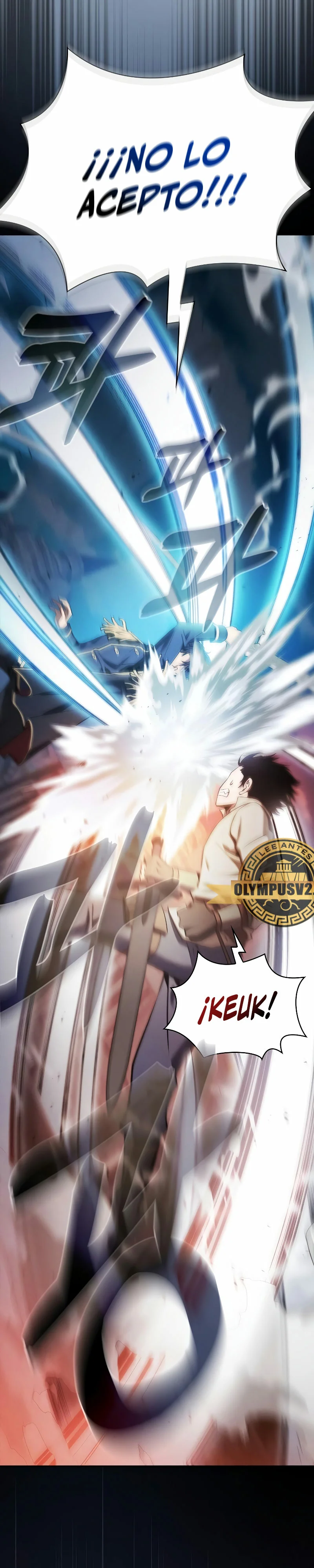 Read Maestro de Espadas Genio de la Academia ES Manga Online