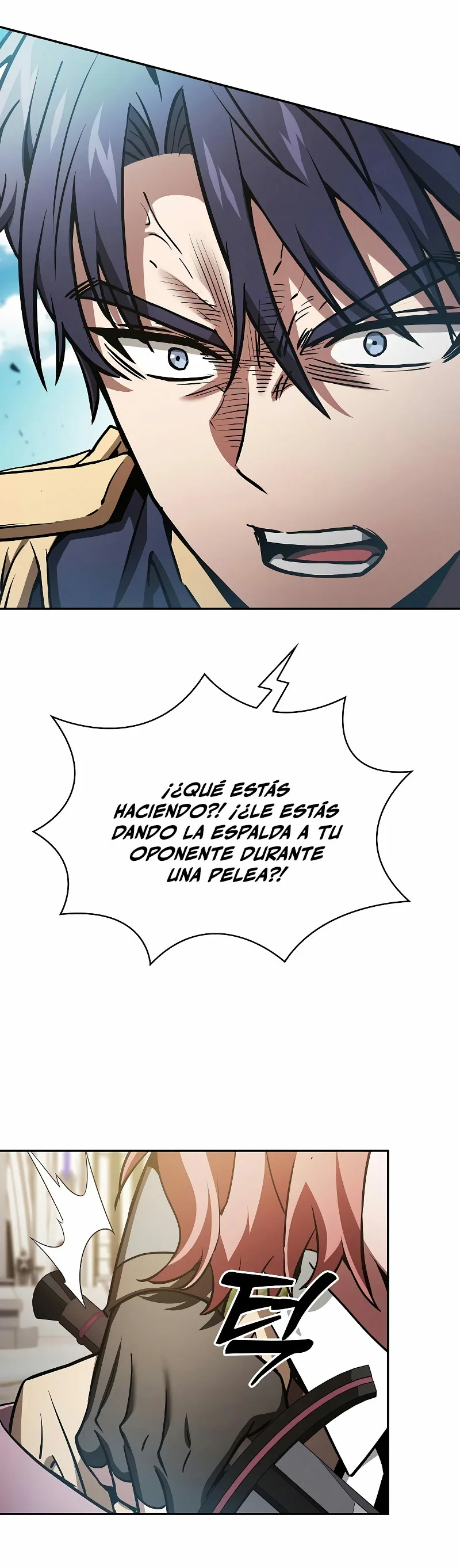 Read Maestro de Espadas Genio de la Academia ES Manga Online