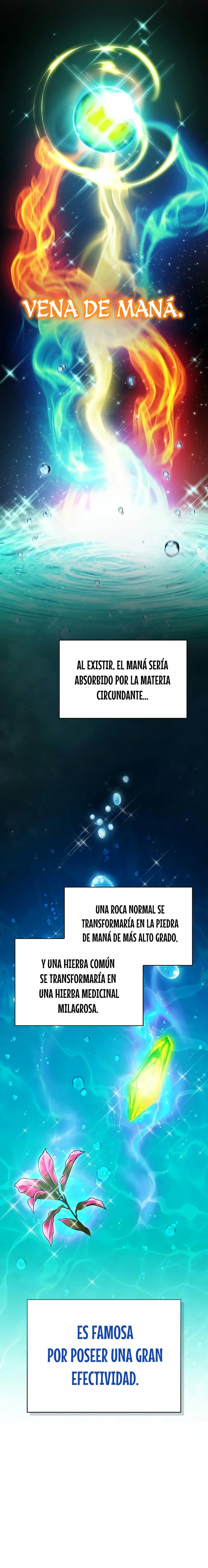 Read Maestro de Espadas Genio de la Academia ES Manga Online