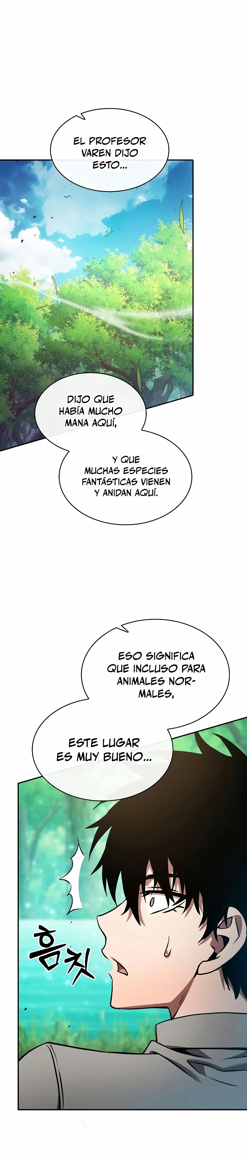 Read Maestro de Espadas Genio de la Academia ES Manga Online