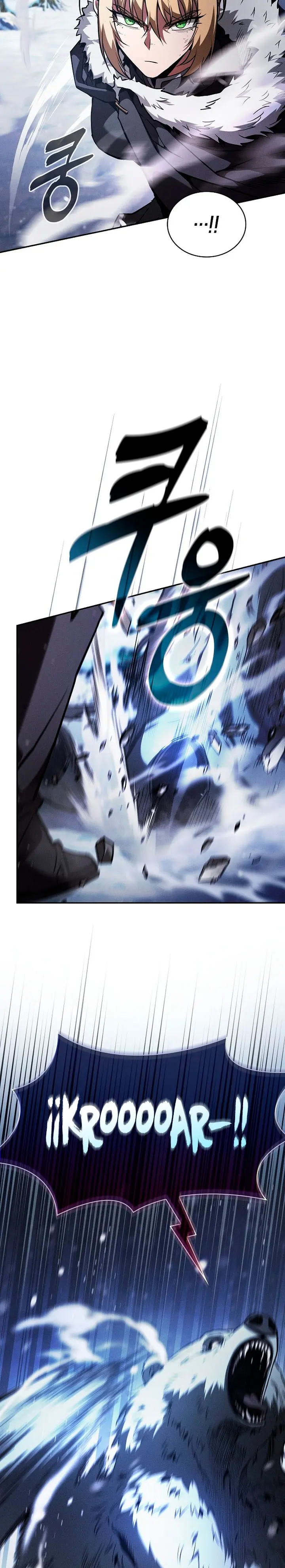 Read Maestro de Espadas Genio de la Academia ES Manga Online