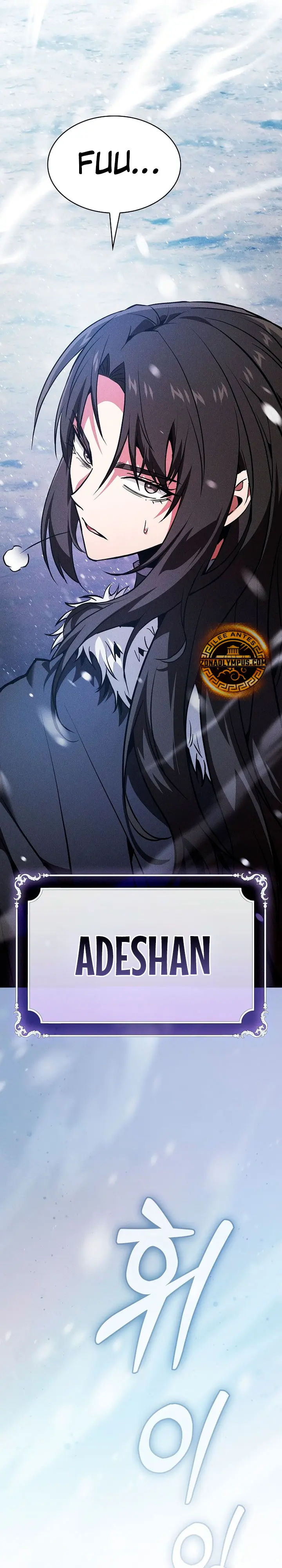 Read Maestro de Espadas Genio de la Academia ES Manga Online
