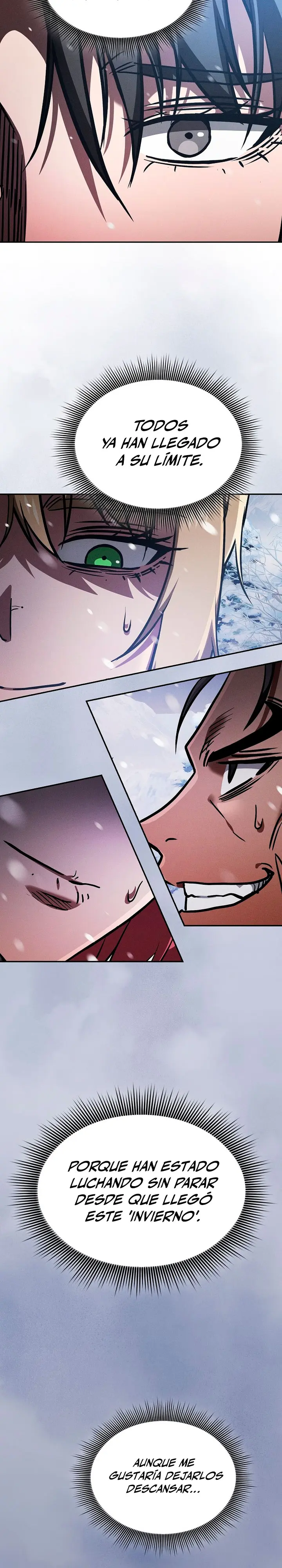 Read Maestro de Espadas Genio de la Academia ES Manga Online