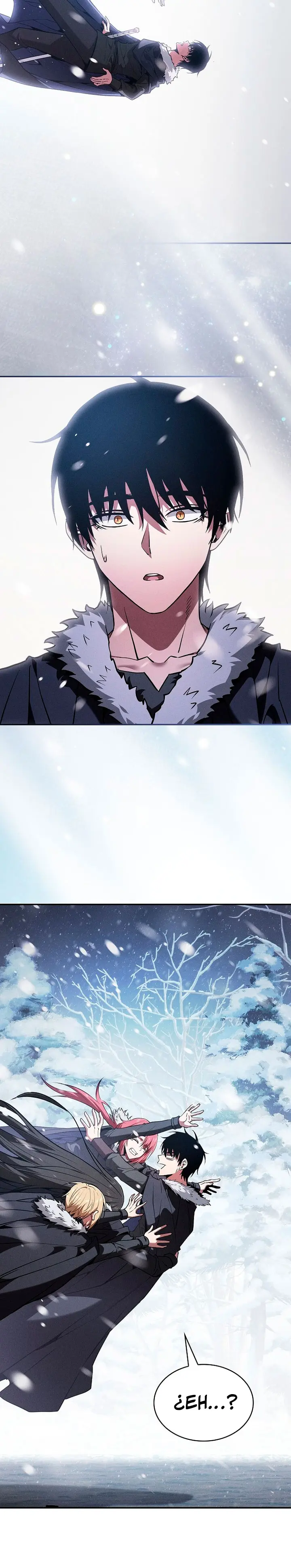 Read Maestro de Espadas Genio de la Academia ES Manga Online