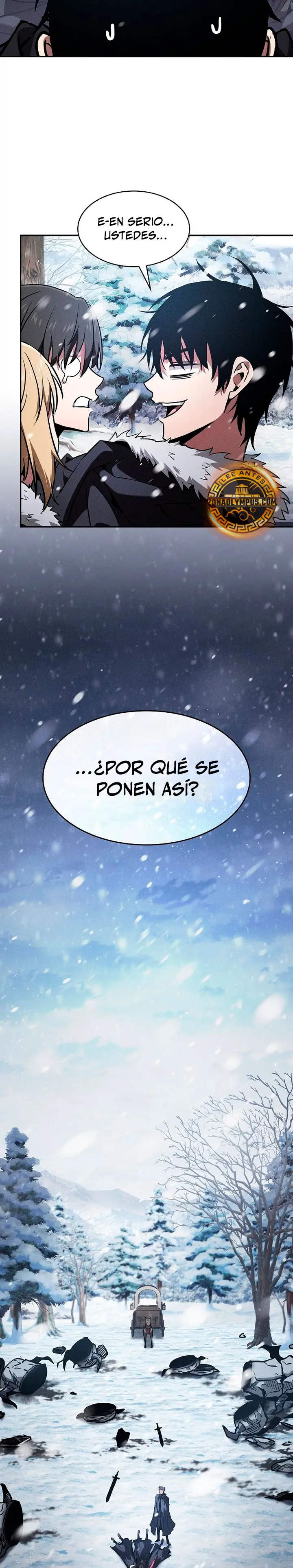 Read Maestro de Espadas Genio de la Academia ES Manga Online