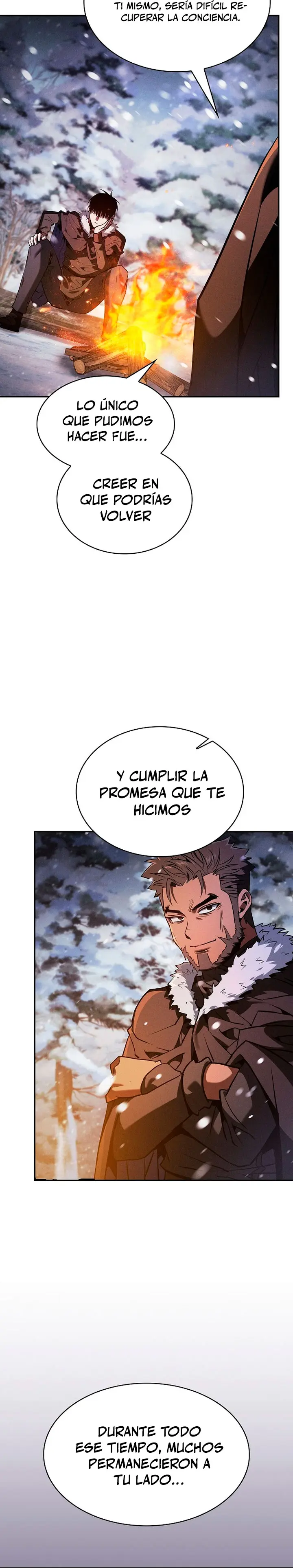 Read Maestro de Espadas Genio de la Academia ES Manga Online