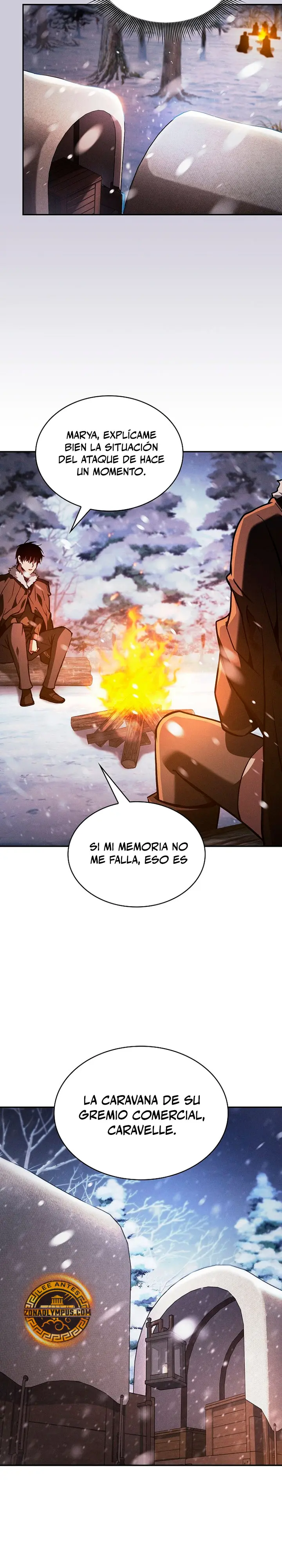 Read Maestro de Espadas Genio de la Academia ES Manga Online