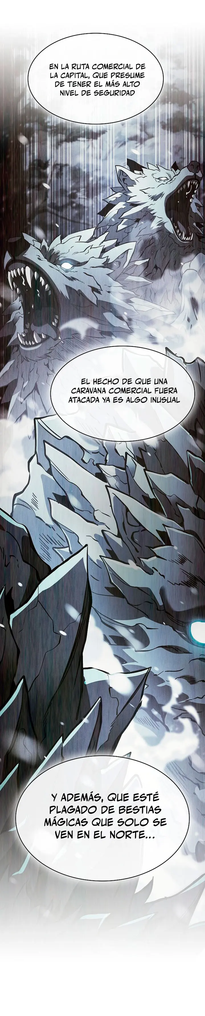 Read Maestro de Espadas Genio de la Academia ES Manga Online