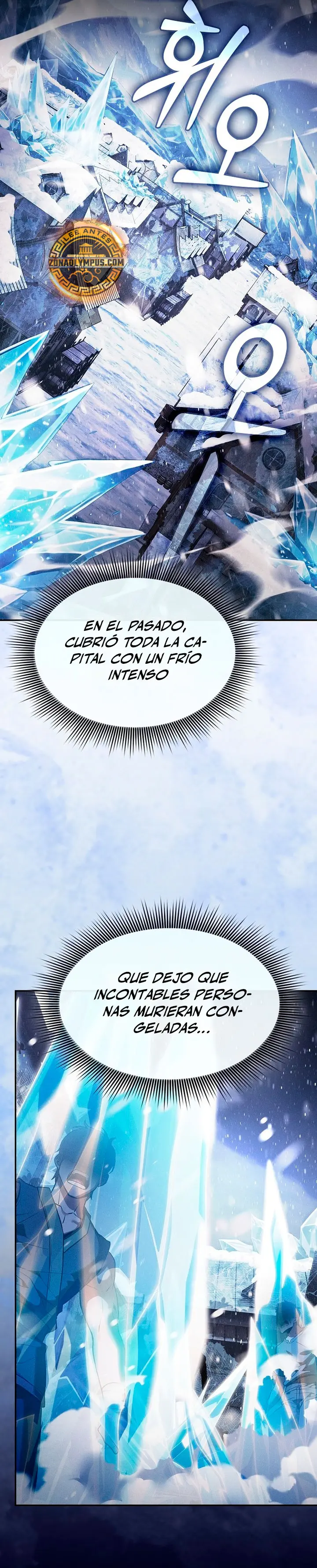 Read Maestro de Espadas Genio de la Academia ES Manga Online