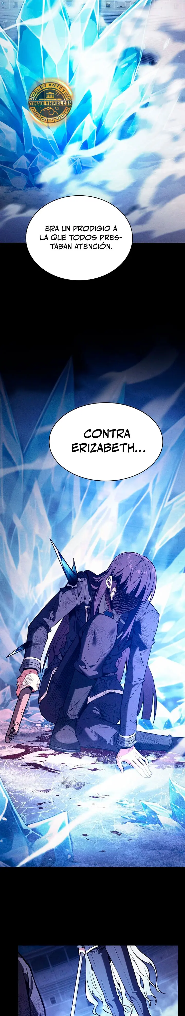 Read Maestro de Espadas Genio de la Academia ES Manga Online