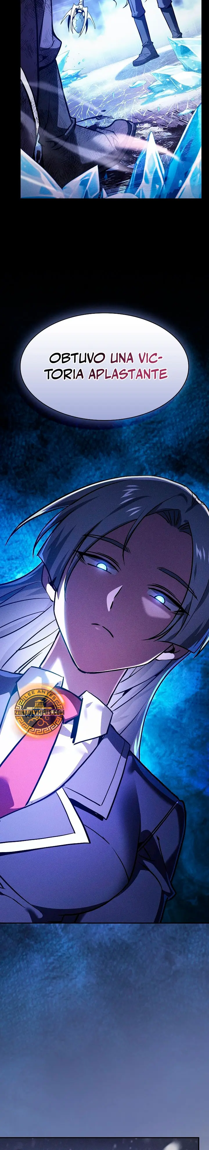 Read Maestro de Espadas Genio de la Academia ES Manga Online